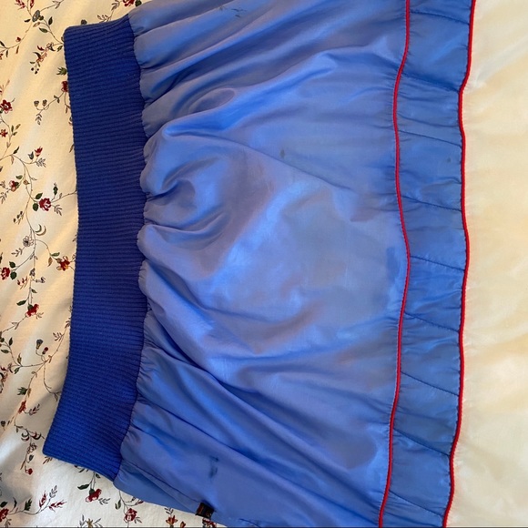 Amazing Vintage 80s Corvette Wind Breaker/Bomber - Picture 4 of 5